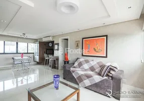 Foto 1 de Apartamento com 3 Quartos à venda, 99m² em Higienópolis, Porto Alegre