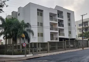 Foto 1 de Apartamento com 3 Quartos à venda, 105m² em Jardim Walkiria, São José do Rio Preto