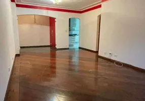 Foto 1 de Apartamento com 3 Quartos à venda, 94m² em Jardim Floresta, São Paulo