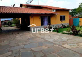 Foto 1 de Casa com 3 Quartos à venda, 70m² em Park Jardim Brasilia, Pirenópolis