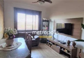 Foto 1 de Apartamento com 2 Quartos à venda, 60m² em Vila Normandia, São Bernardo do Campo