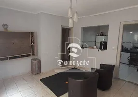 Foto 1 de Apartamento com 2 Quartos à venda, 61m² em Vila Mussolini, São Bernardo do Campo