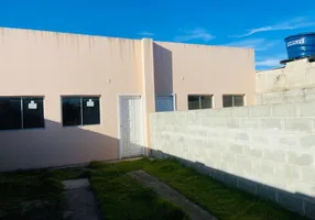 Foto 1 de Casa com 2 Quartos à venda, 55m² em Pontal das Garças, Vila Velha