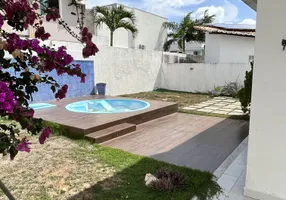 Foto 1 de Casa de Condomínio com 4 Quartos à venda, 280m² em Ponta Negra, Natal