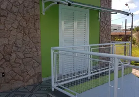 Foto 1 de Sobrado com 4 Quartos à venda, 240m² em Vila Totoli, Franca