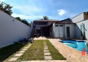 Foto 1 de Casa com 4 Quartos à venda, 178m² em Centro, Ipeúna