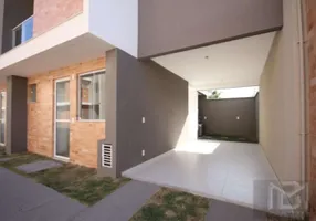 Foto 1 de Casa de Condomínio com 3 Quartos à venda, 110m² em Alphaville, Santana de Parnaíba