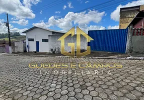 Foto 1 de Galpão/Depósito/Armazém à venda, 156m² em Doutor Sa Fortes, Antônio Carlos