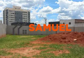 Foto 1 de Lote/Terreno à venda, 245m² em Samambaia Sul, Brasília