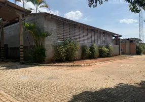 Foto 1 de Galpão/Depósito/Armazém para alugar, 500m² em Eden, Sorocaba