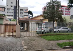 Foto 1 de Lote/Terreno à venda, 713m² em Água Verde, Curitiba