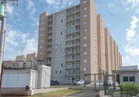 Foto 1 de Apartamento com 2 Quartos para venda ou aluguel, 54m² em Jardim Do Lago Continuacao, Campinas