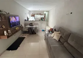 Foto 1 de Casa de Condomínio com 2 Quartos à venda, 125m² em Interlagos, São Paulo