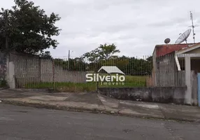 Foto 1 de Lote/Terreno à venda, 250m² em Parque São Domingos, Pindamonhangaba