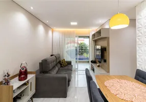 Foto 1 de Apartamento com 2 Quartos à venda, 56m² em Vila Pereira Barreto, São Paulo