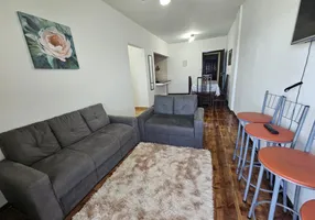 Foto 1 de Apartamento com 2 Quartos à venda, 80m² em Balneario Anchieta, Mongaguá