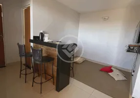 Foto 1 de Apartamento com 2 Quartos à venda, 42m² em Residencial Jardins do Cerrado 7, Goiânia