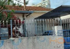 Foto 1 de Lote/Terreno à venda, 502m² em Centro, Santo André