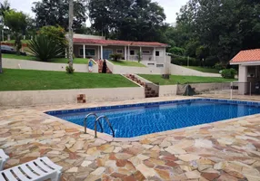 Foto 1 de Casa de Condomínio com 4 Quartos para alugar, 350m² em Jardim Satélite, São José dos Campos