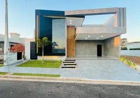 Foto 1 de Casa com 3 Quartos à venda, 175m² em Jardim Santa Maria, São José do Rio Preto