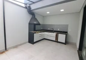 Foto 1 de Sobrado com 3 Quartos à venda, 206m² em Vila Avaí, Indaiatuba