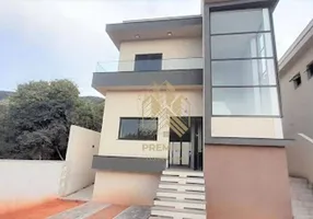 Foto 1 de Casa com 3 Quartos à venda, 173m² em Itapetinga, Atibaia