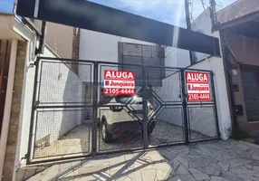Foto 1 de Imóvel Comercial com 3 Quartos para alugar, 223m² em Alto, Piracicaba