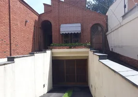 Foto 1 de Casa com 3 Quartos à venda, 358m² em Jardim América, São Paulo