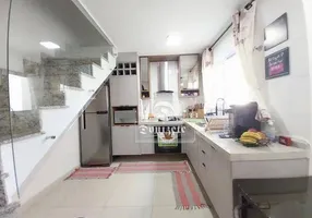 Foto 1 de Cobertura com 2 Quartos à venda, 88m² em Vila America, Santo André