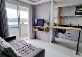 Foto 1 de Apartamento com 3 Quartos à venda, 78m² em São Luiz, Caxias do Sul