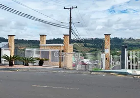 Foto 1 de Casa de Condomínio com 2 Quartos à venda, 46m² em Ronda, Ponta Grossa
