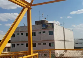 Foto 1 de Kitnet com 1 Quarto para alugar, 25m² em Taguatinga Sul, Brasília