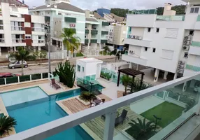 Foto 1 de Apartamento com 2 Quartos à venda, 70m² em Ingleses do Rio Vermelho, Florianópolis