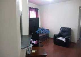 Foto 1 de Apartamento com 2 Quartos à venda, 52m² em Centro, Osasco