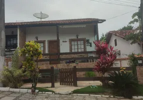 Foto 1 de Casa com 2 Quartos à venda, 100m² em Porto da Roca I, Saquarema