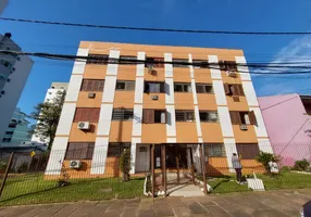 Foto 1 de Kitnet com 1 Quarto à venda, 28m² em Morro do Espelho, São Leopoldo