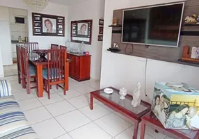 Foto 1 de Apartamento com 3 Quartos à venda, 74m² em Cidade Alta, Natal