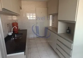 Foto 1 de Apartamento com 2 Quartos à venda, 57m² em Jabaquara, São Paulo