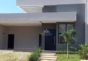 Foto 1 de Casa de Condomínio com 3 Quartos à venda, 200m² em Jardim Santa Cecilia, Ribeirão Preto