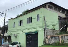 Foto 1 de Casa com 5 Quartos à venda, 600m² em Maria Paula, São Gonçalo