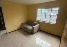 Foto 1 de Apartamento com 2 Quartos à venda, 50m² em Canabrava, Salvador