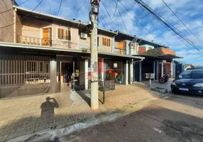 Foto 1 de Sobrado com 2 Quartos à venda, 20m² em Nova Sapucaia, Sapucaia do Sul