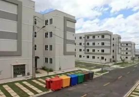 Foto 1 de Apartamento com 2 Quartos para alugar, 55m² em Jardim das Palmeiras, Cuiabá