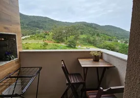 Foto 1 de Apartamento com 2 Quartos à venda, 70m² em Itacorubi, Florianópolis