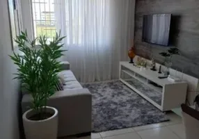 Foto 1 de Apartamento com 2 Quartos à venda, 50m² em Nordeste, Salvador