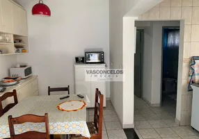 Foto 1 de Casa com 3 Quartos à venda, 92m² em Vila Betânia, São José dos Campos