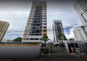 Foto 1 de Apartamento com 2 Quartos à venda, 57m² em Petrópolis, Natal