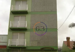 Foto 1 de Apartamento com 1 Quarto para alugar, 50m² em Três Vendas, Pelotas