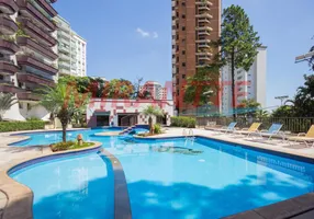 Foto 1 de Apartamento com 4 Quartos à venda, 286m² em Água Fria, São Paulo