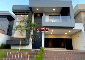 Foto 1 de Casa de Condomínio com 3 Quartos à venda, 300m² em Vila dos Plátanos, Campinas